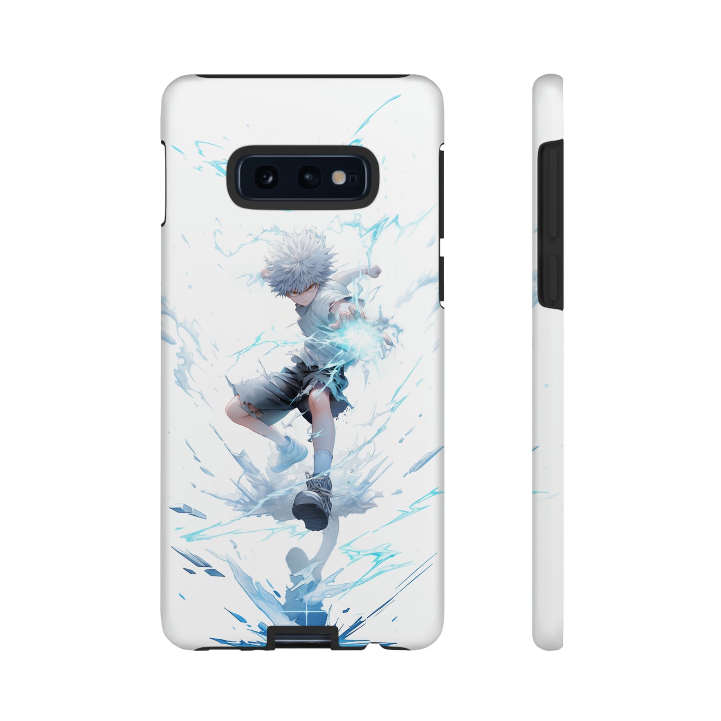 Hunter Case - Assassin