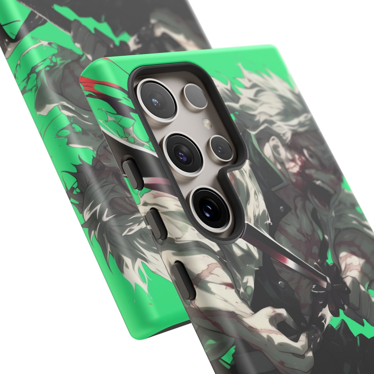 Slayer Case - Wind Hashira