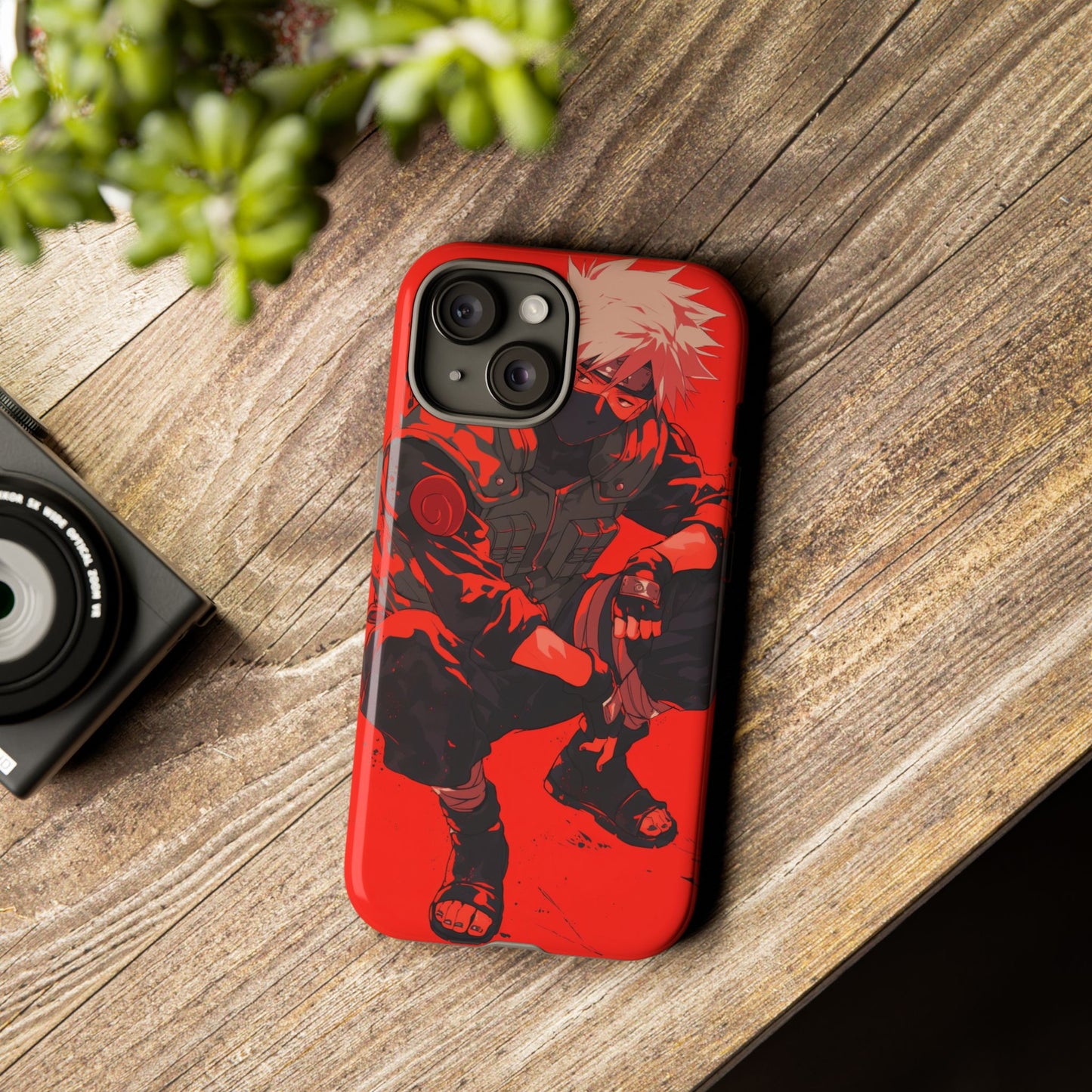 Ninja Case - Teacher