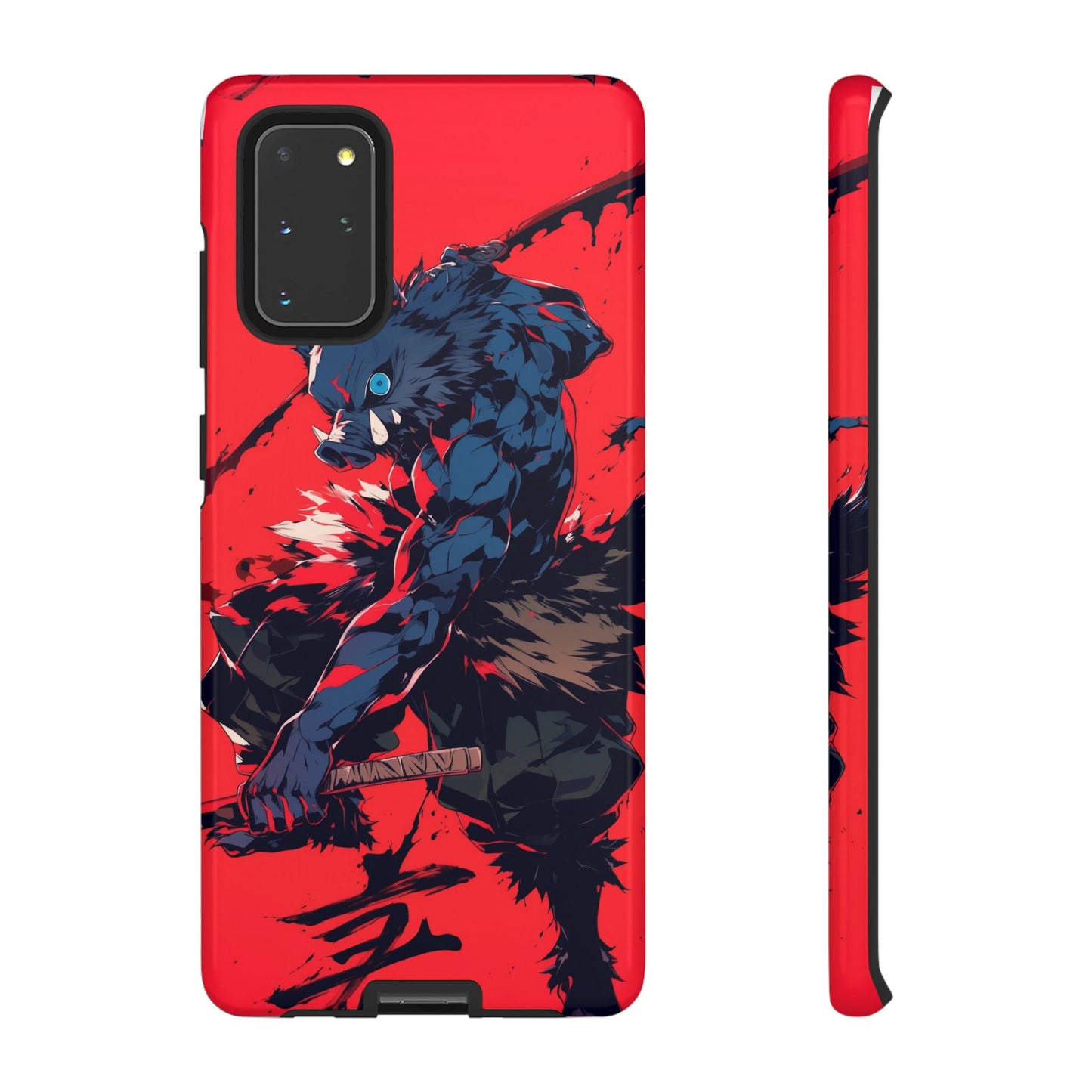 Slayer Case - Wild Boar