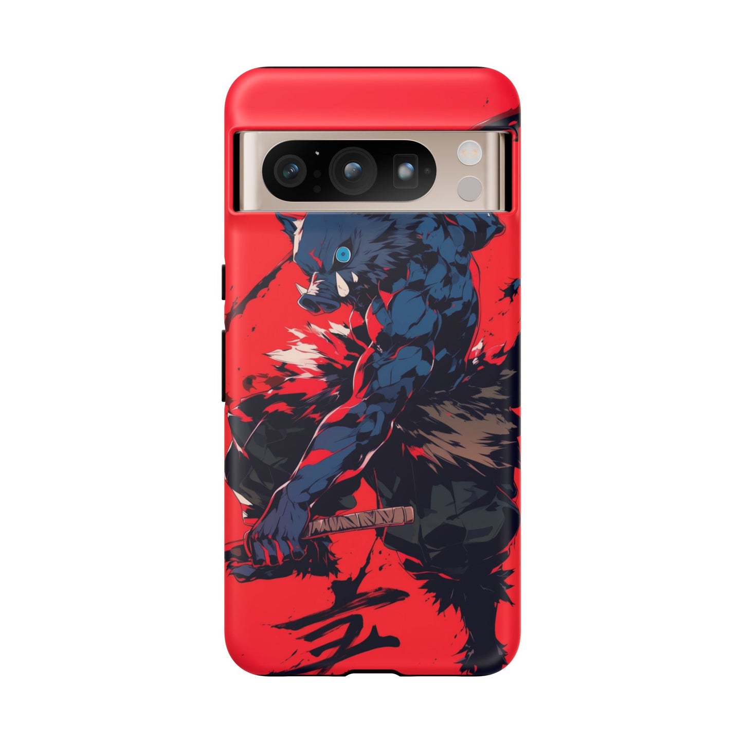Slayer Case - Wild Boar