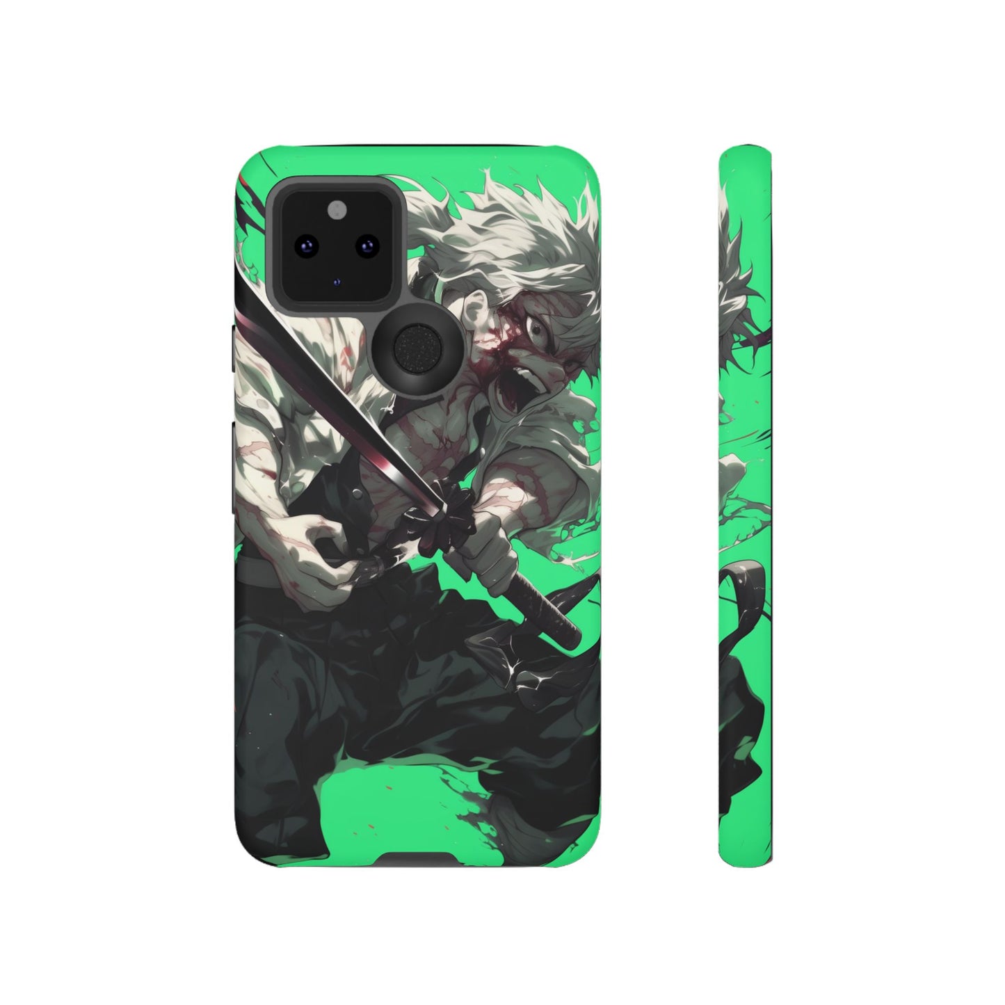 Slayer Case - Wind Hashira