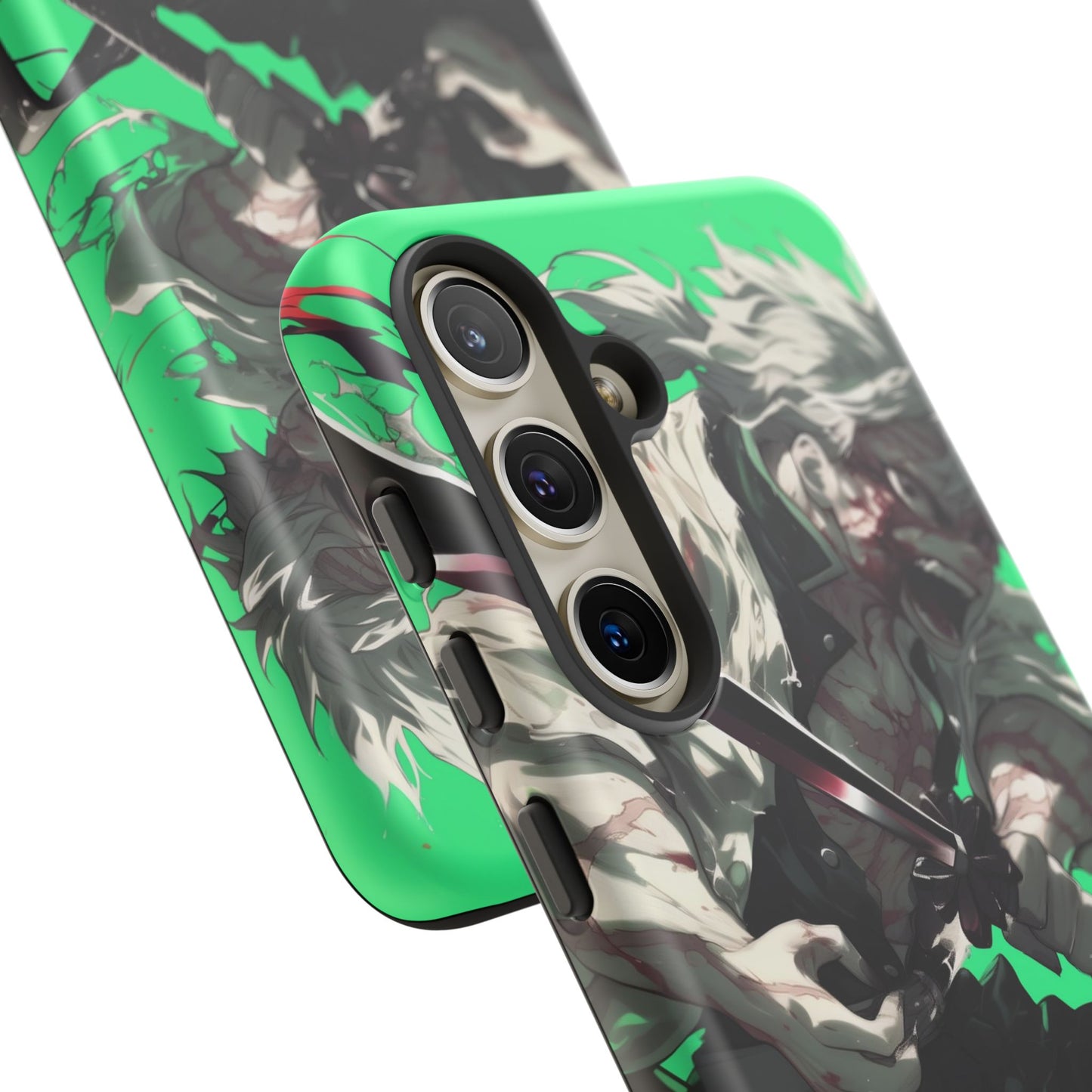 Slayer Case - Wind Hashira