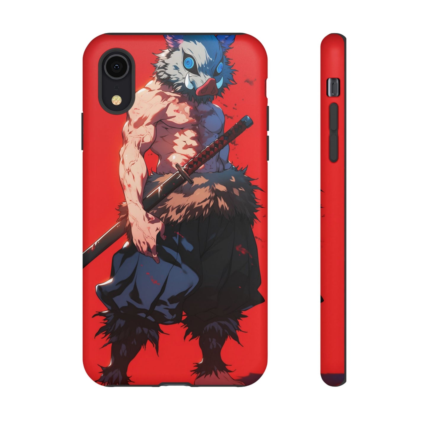 Slayer Case - Wild Boar