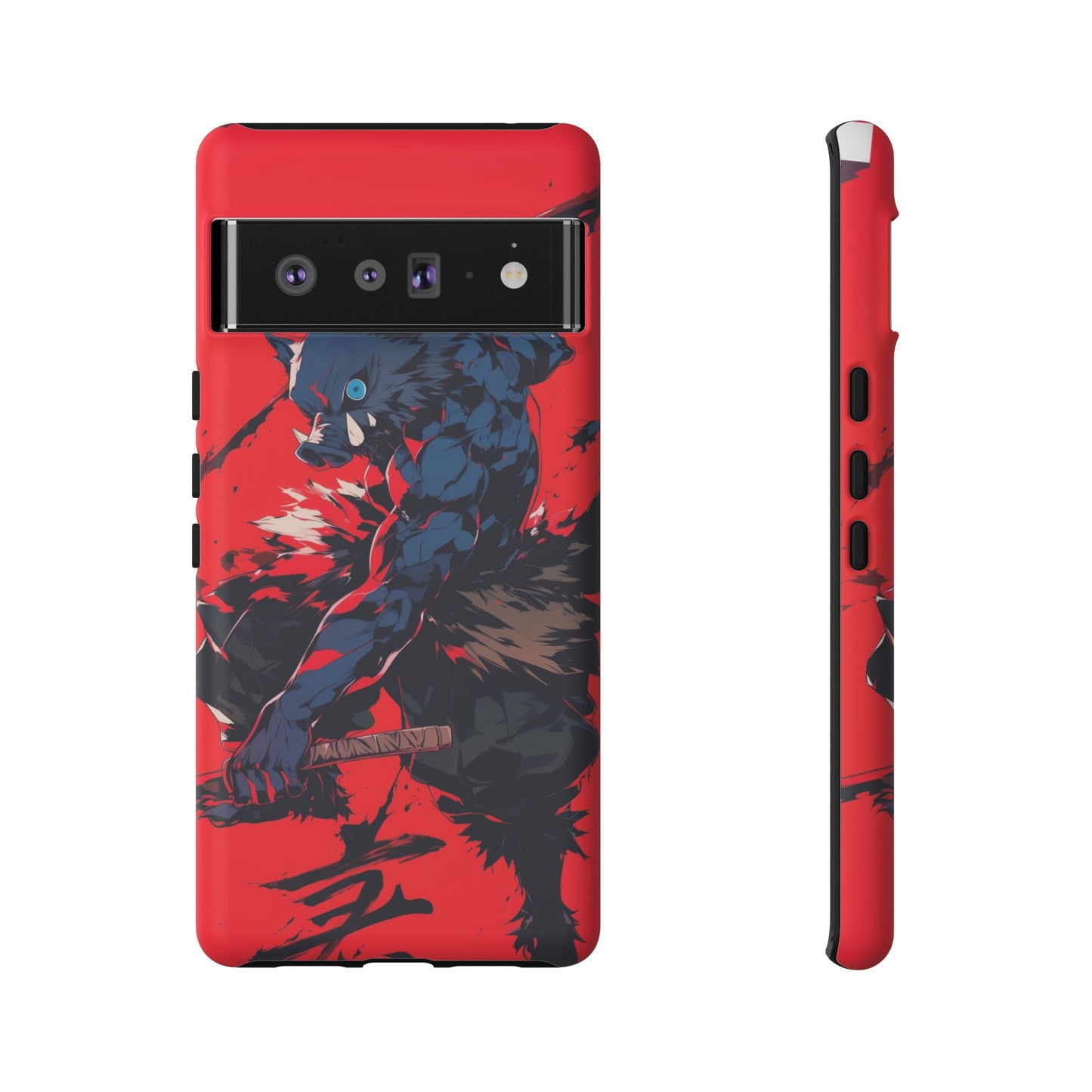 Slayer Case - Wild Boar