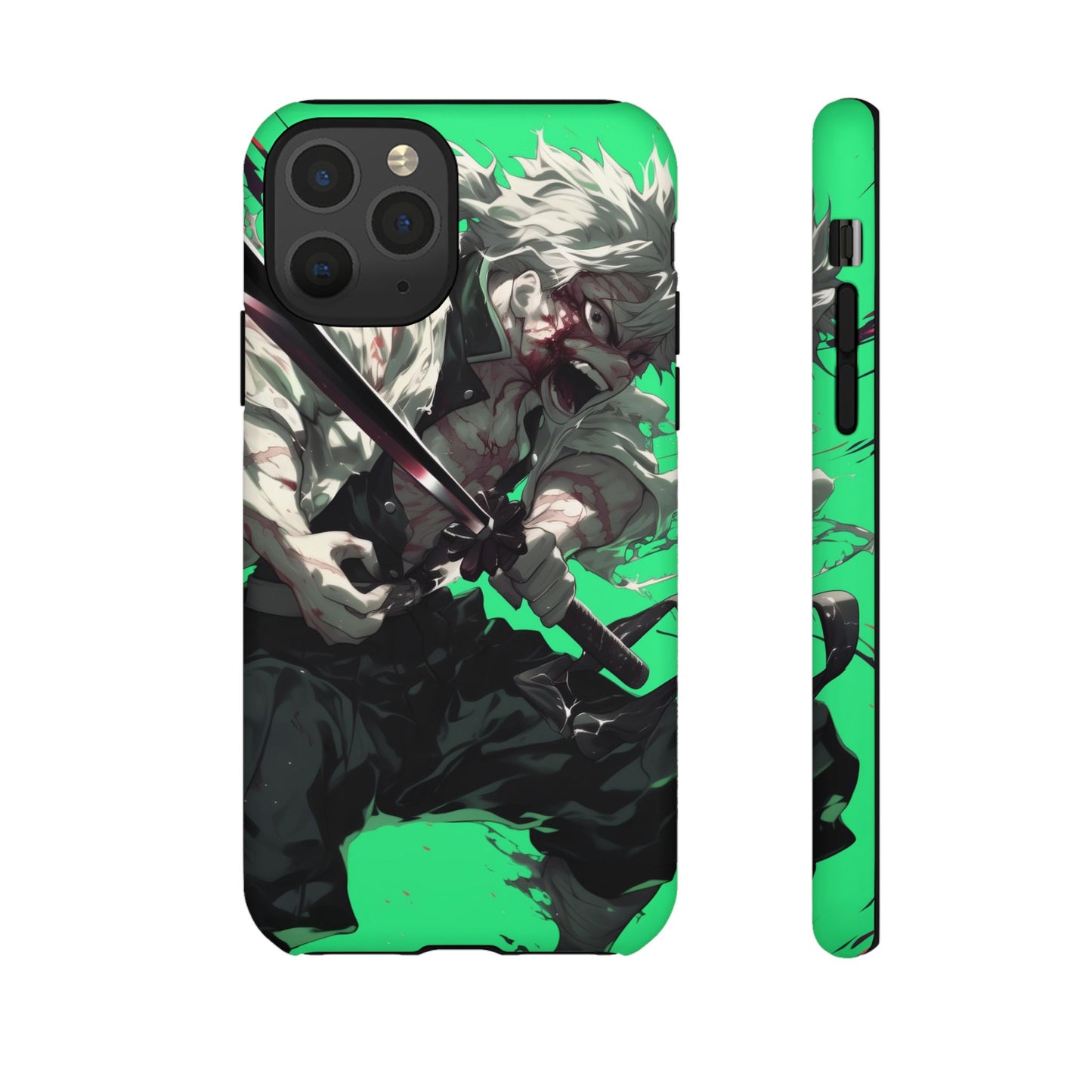 Slayer Case - Wind Hashira