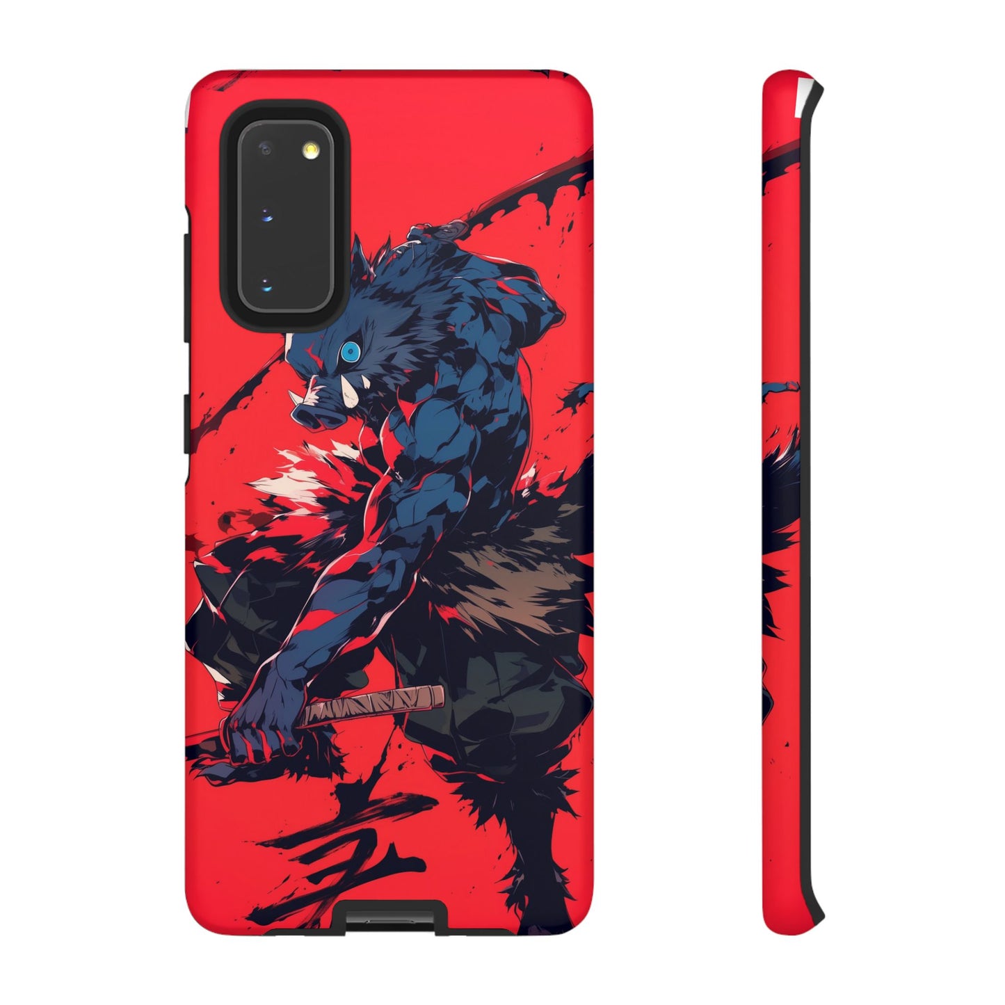 Slayer Case - Wild Boar