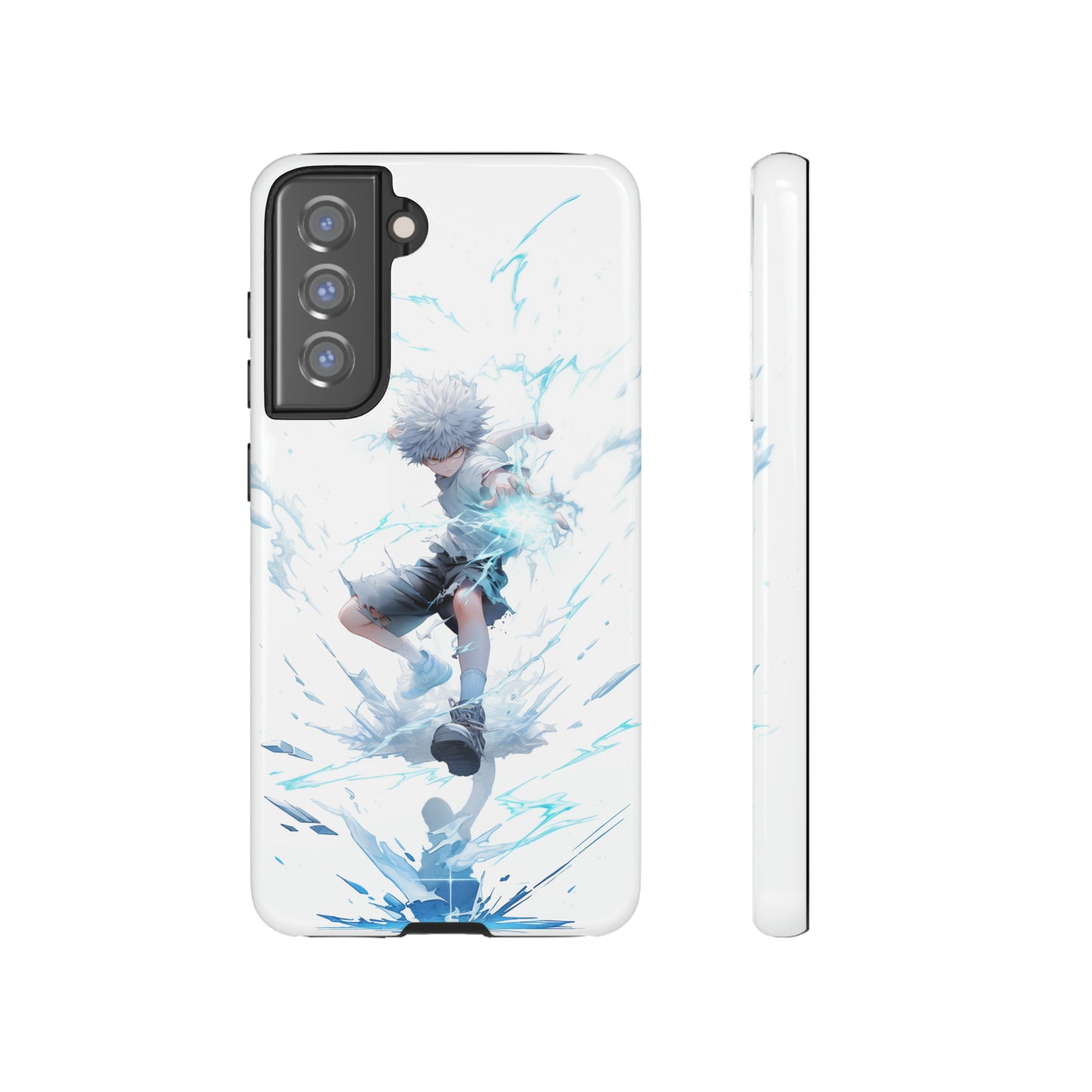Hunter Case - Assassin