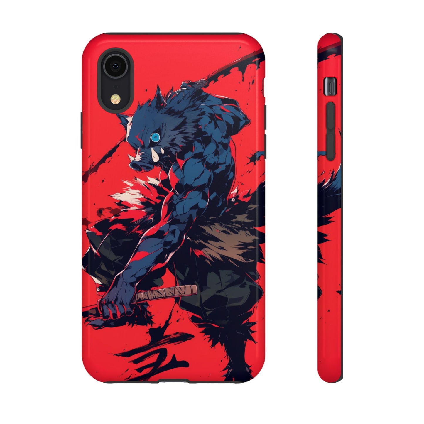 Slayer Case - Wild Boar