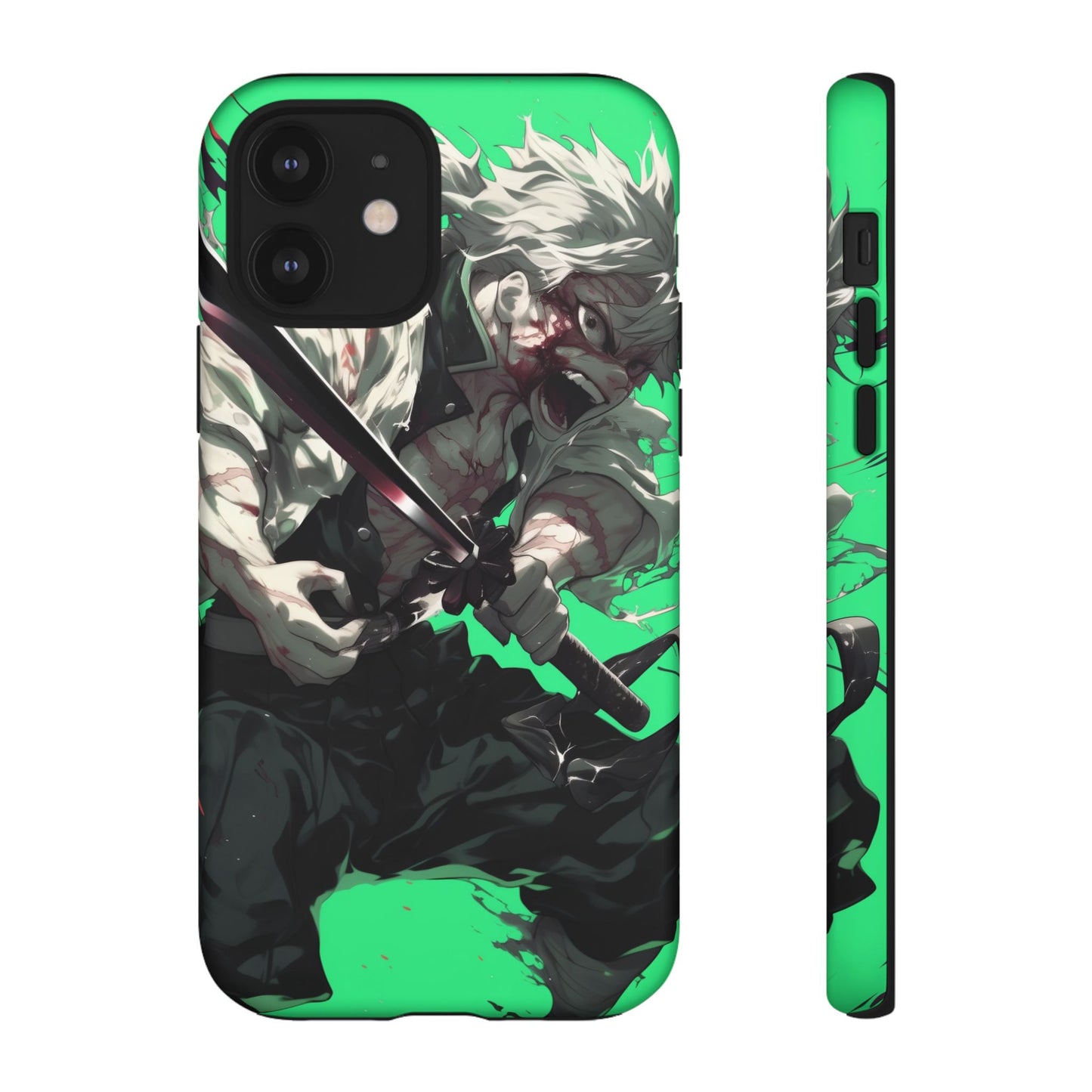 Slayer Case - Wind Hashira
