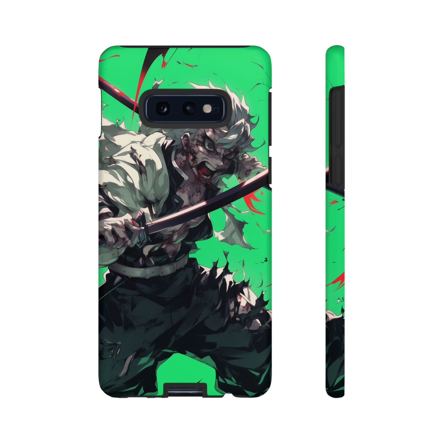Slayer Case - Wind Hashira