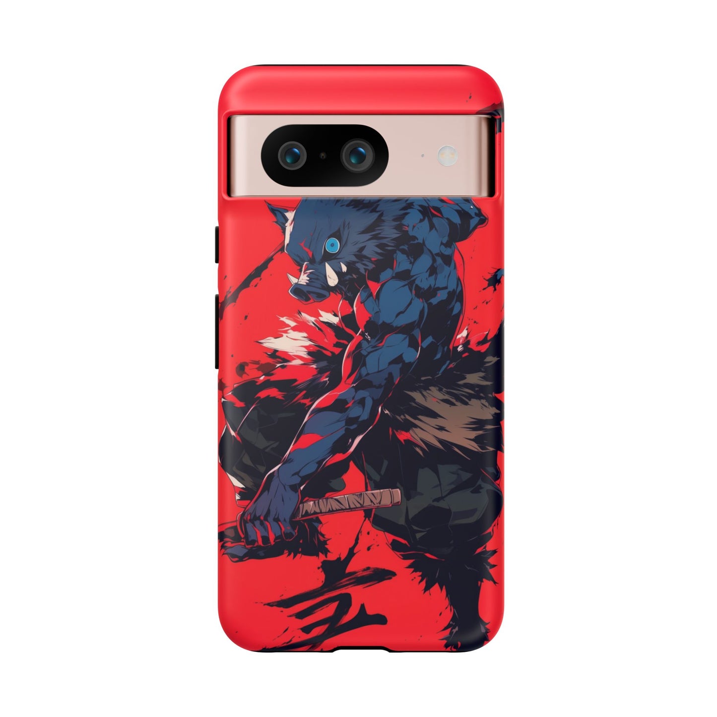 Slayer Case - Wild Boar