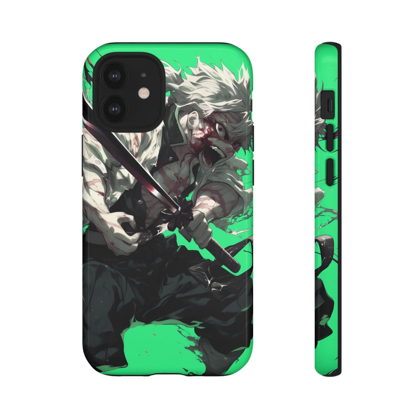 Slayer Case - Wind Hashira