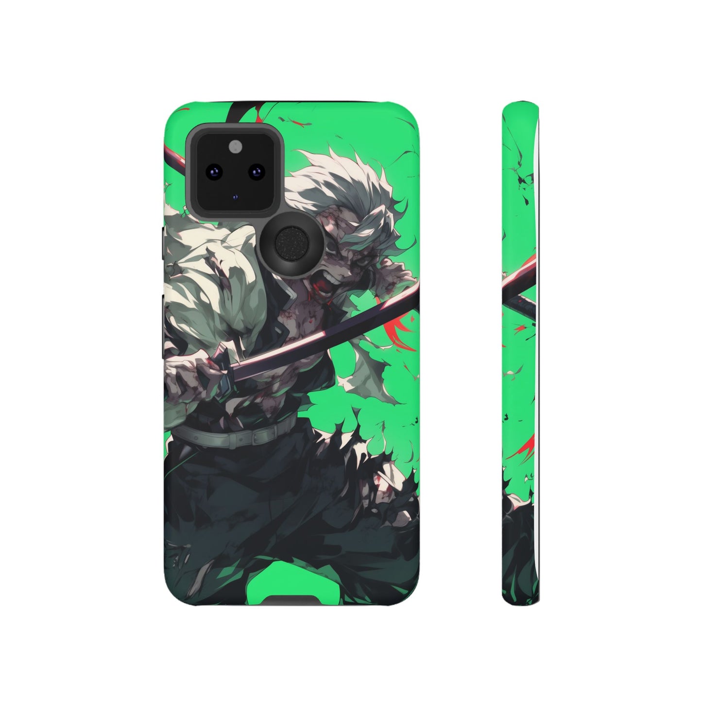 Slayer Case - Wind Hashira