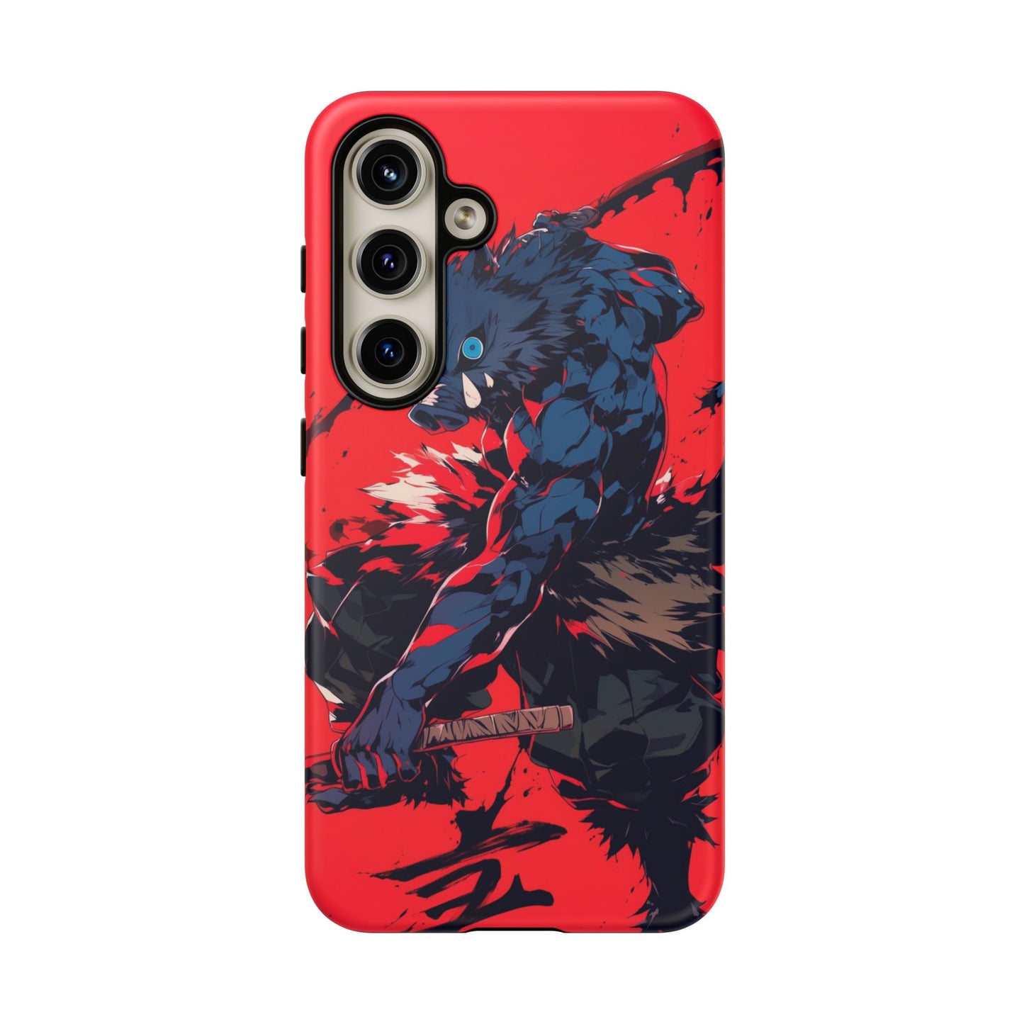 Slayer Case - Wild Boar