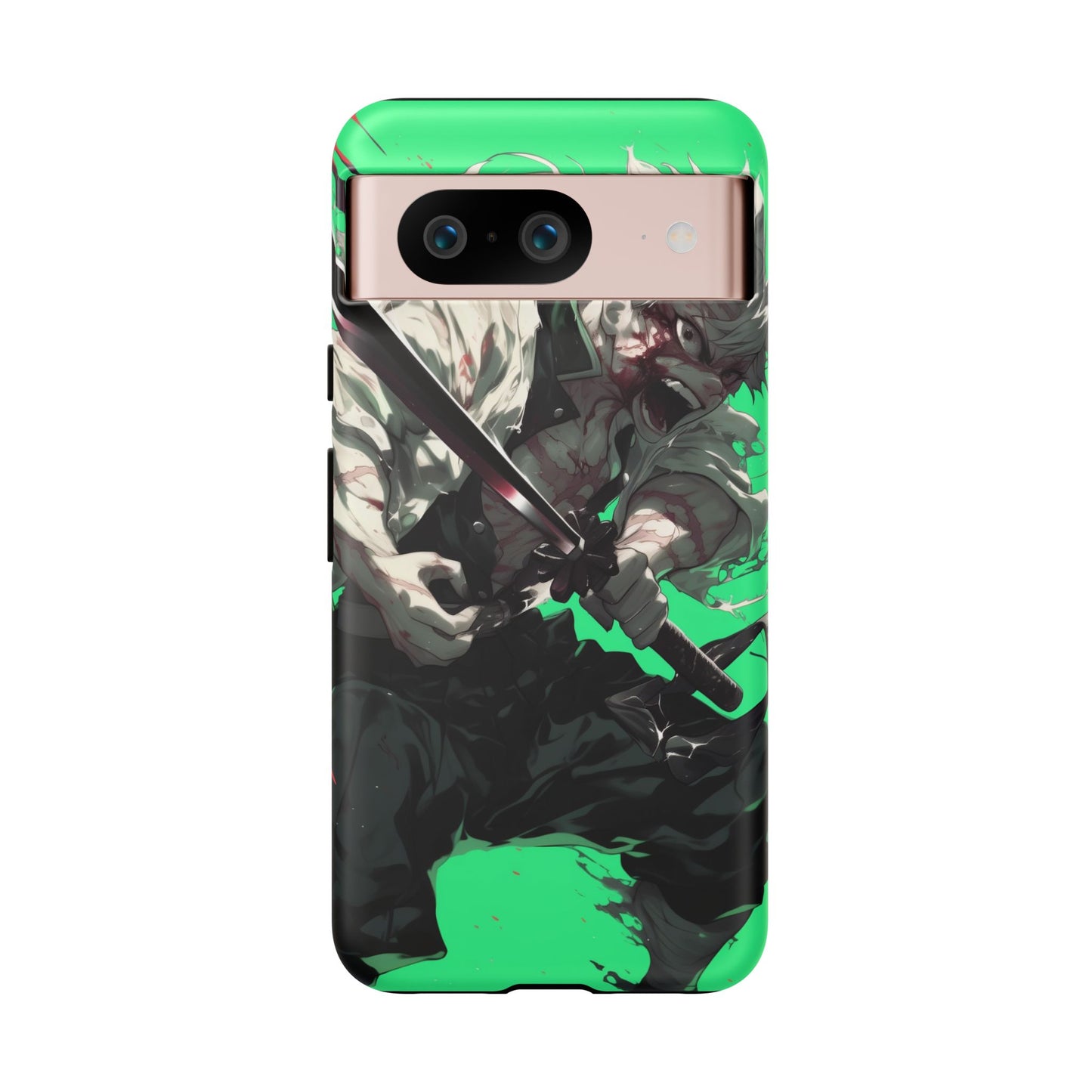 Slayer Case - Wind Hashira