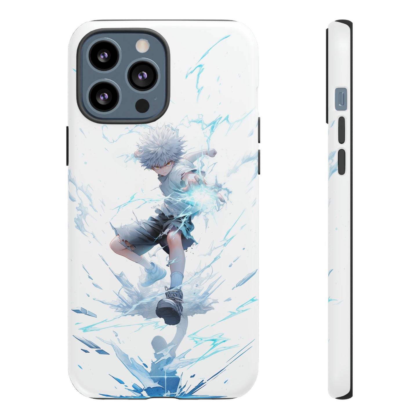 Hunter Case - Assassin