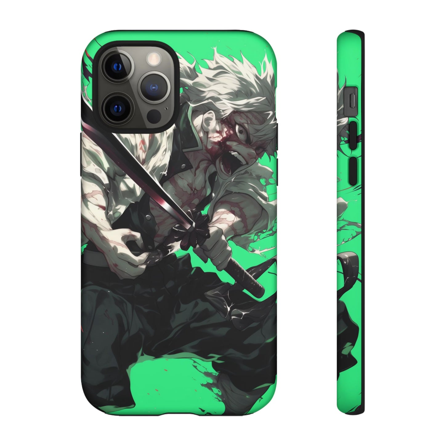 Slayer Case - Wind Hashira