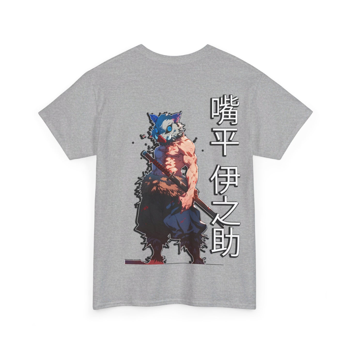 Slayer Shirt - Wild Boar