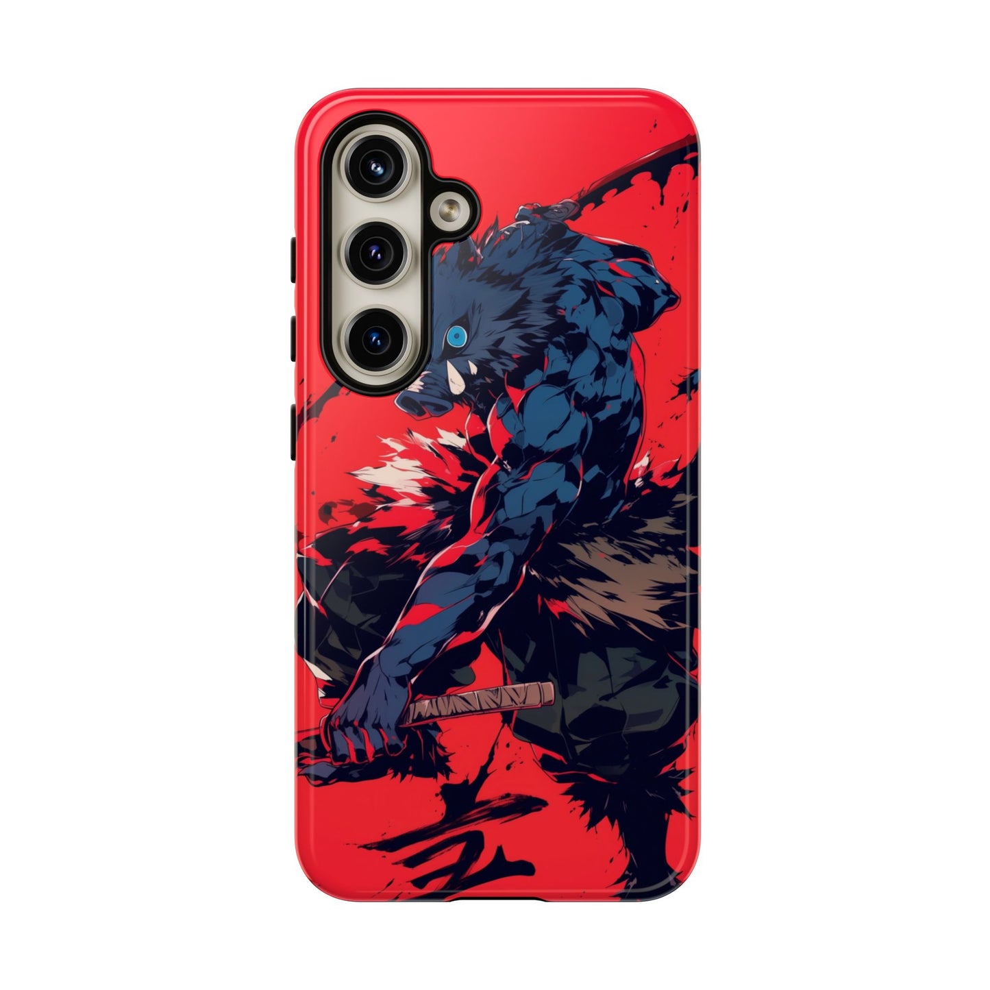 Slayer Case - Wild Boar