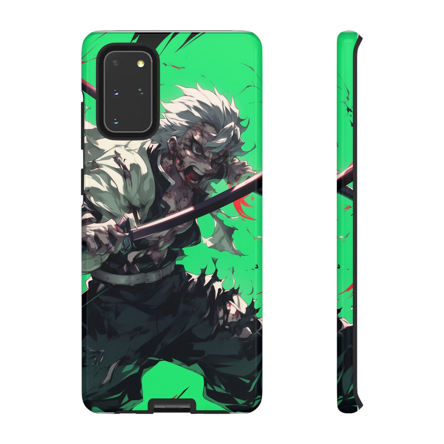 Slayer Case - Wind Hashira