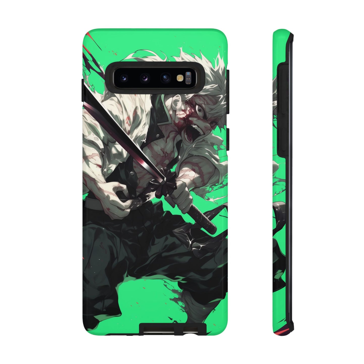 Slayer Case - Wind Hashira