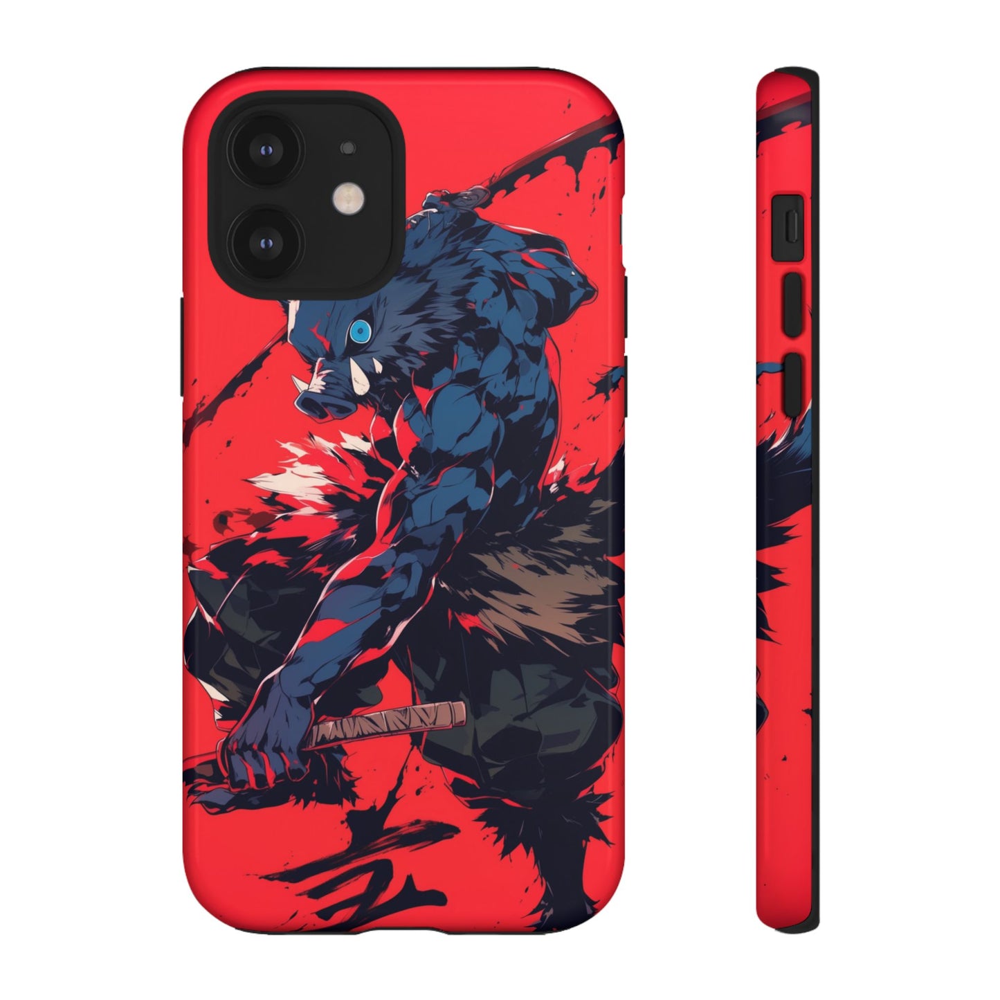 Slayer Case - Wild Boar