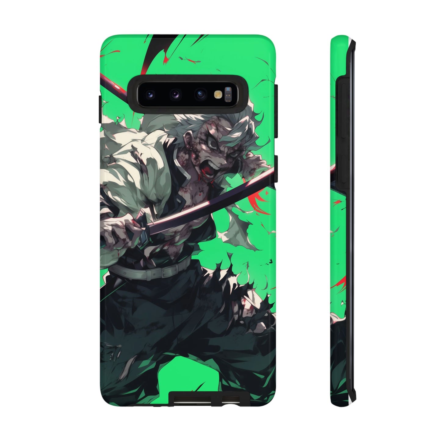 Slayer Case - Wind Hashira