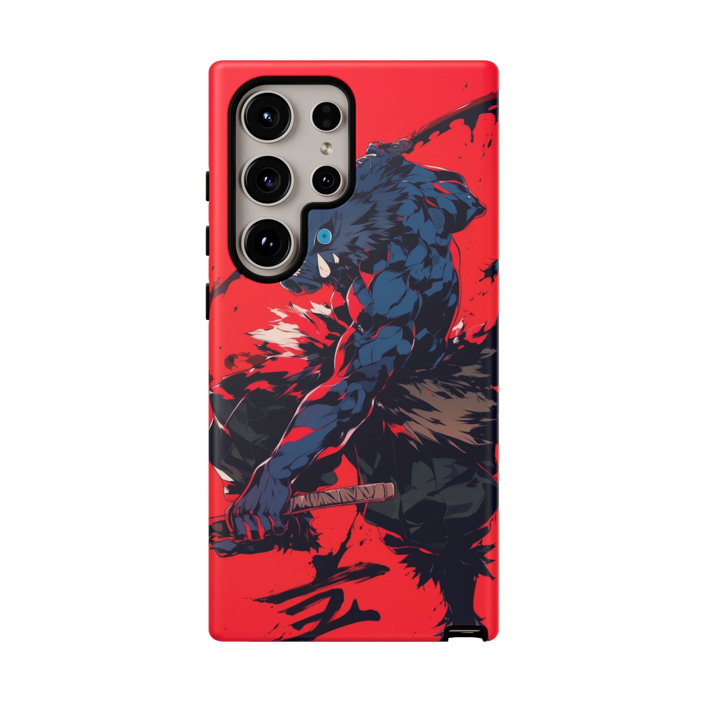 Slayer Case - Wild Boar