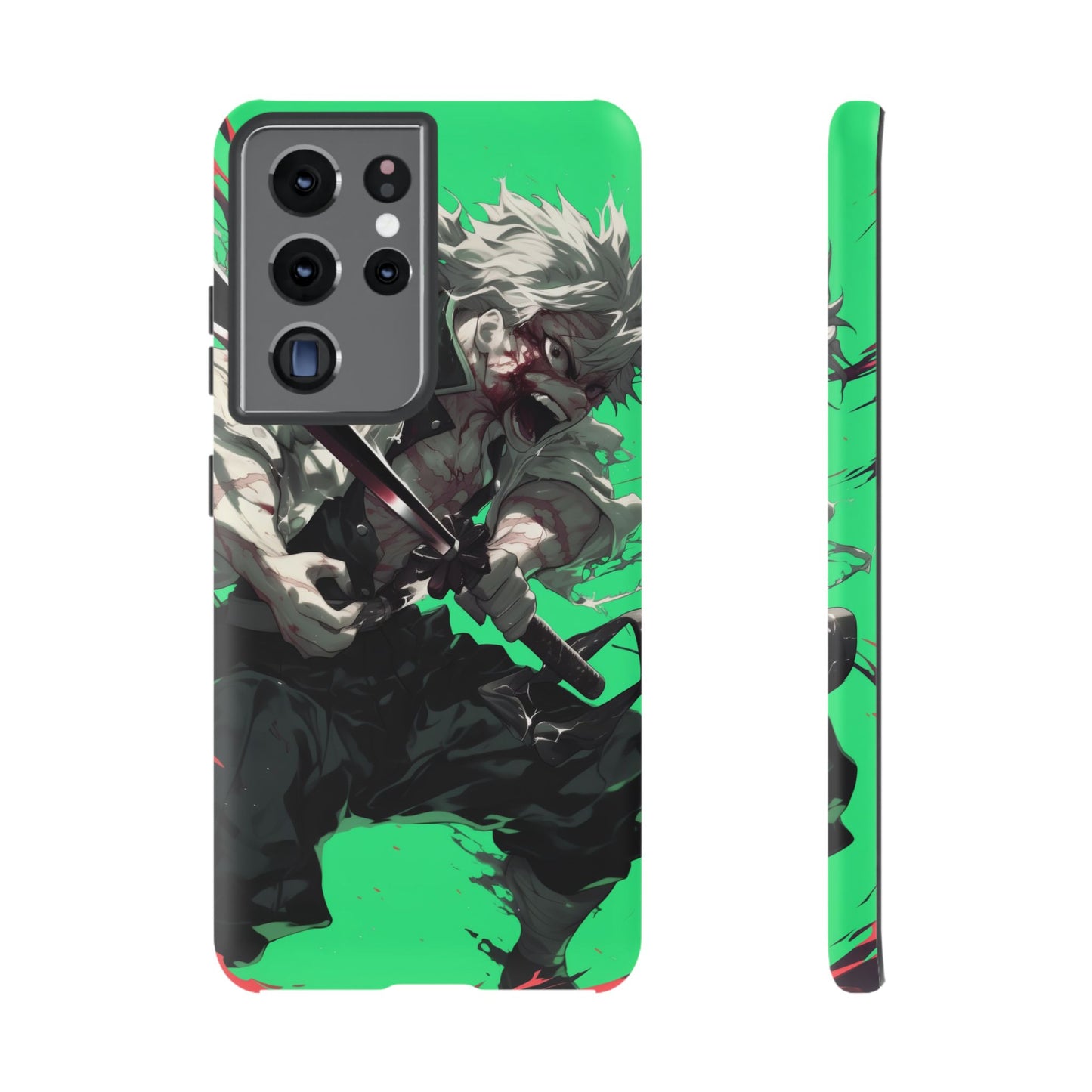 Slayer Case - Wind Hashira