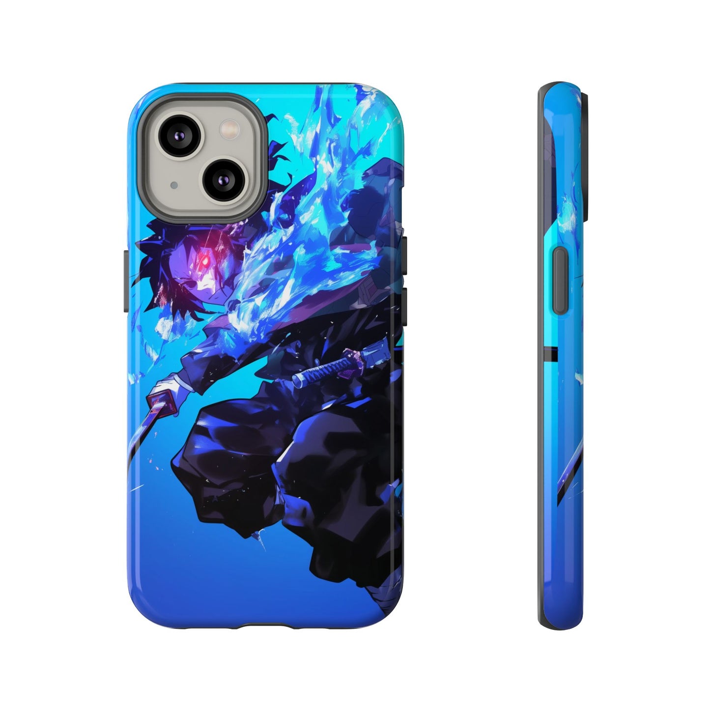 Slayer Case - Water Hashira