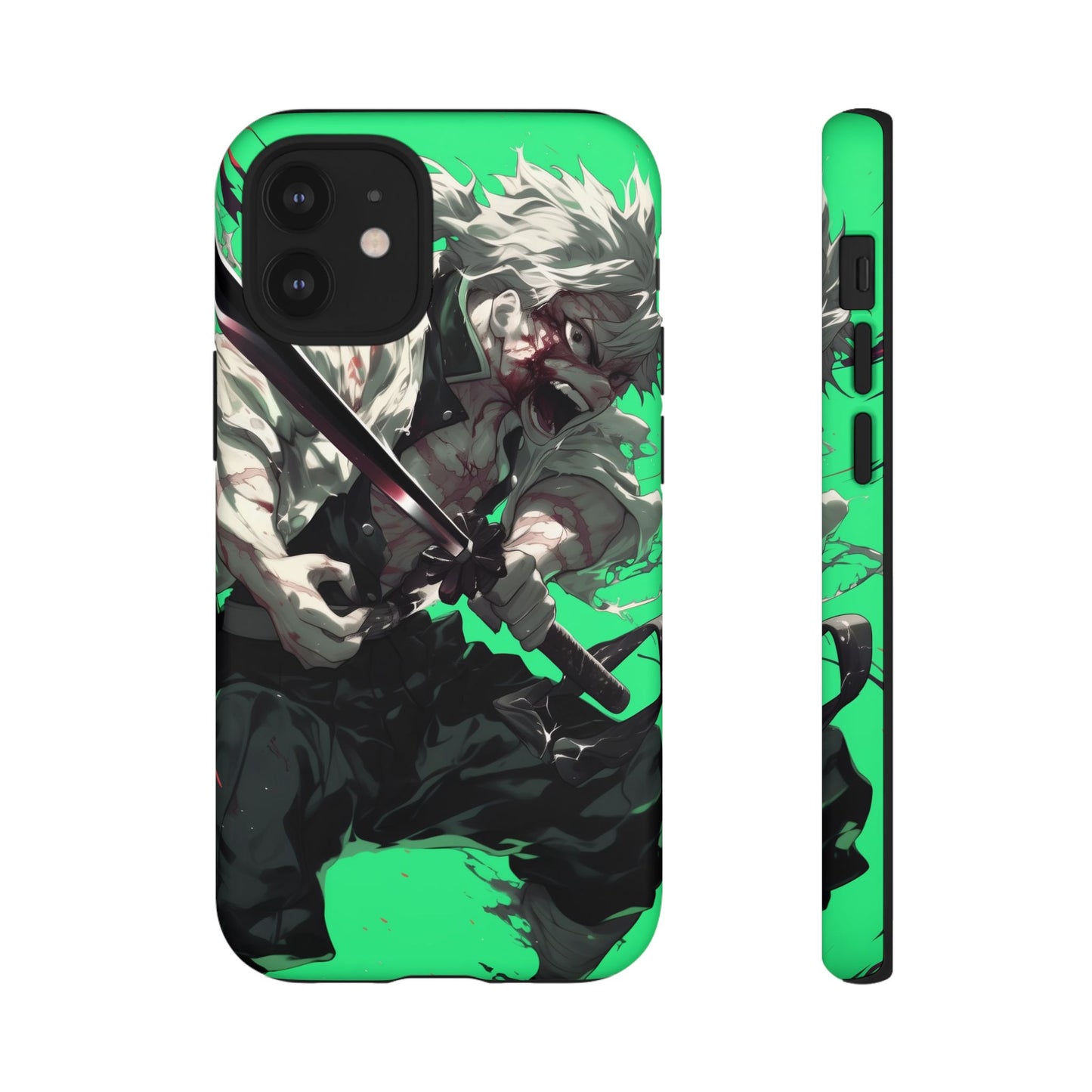 Slayer Case - Wind Hashira