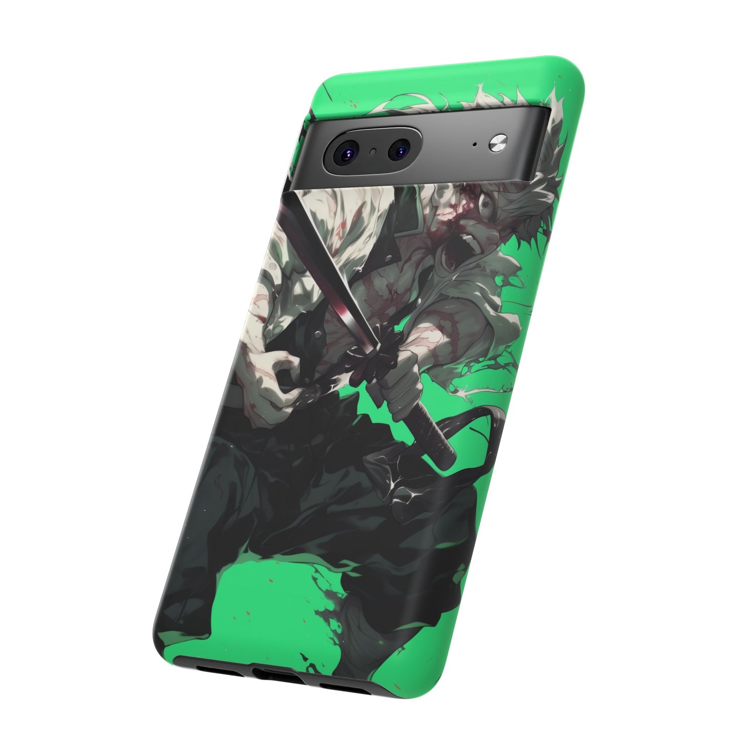 Slayer Case - Wind Hashira