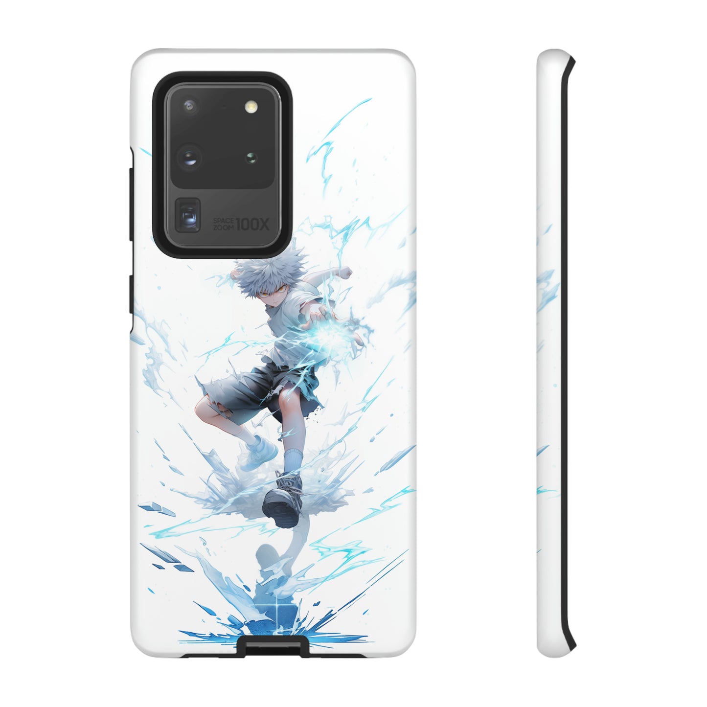 Hunter Case - Assassin