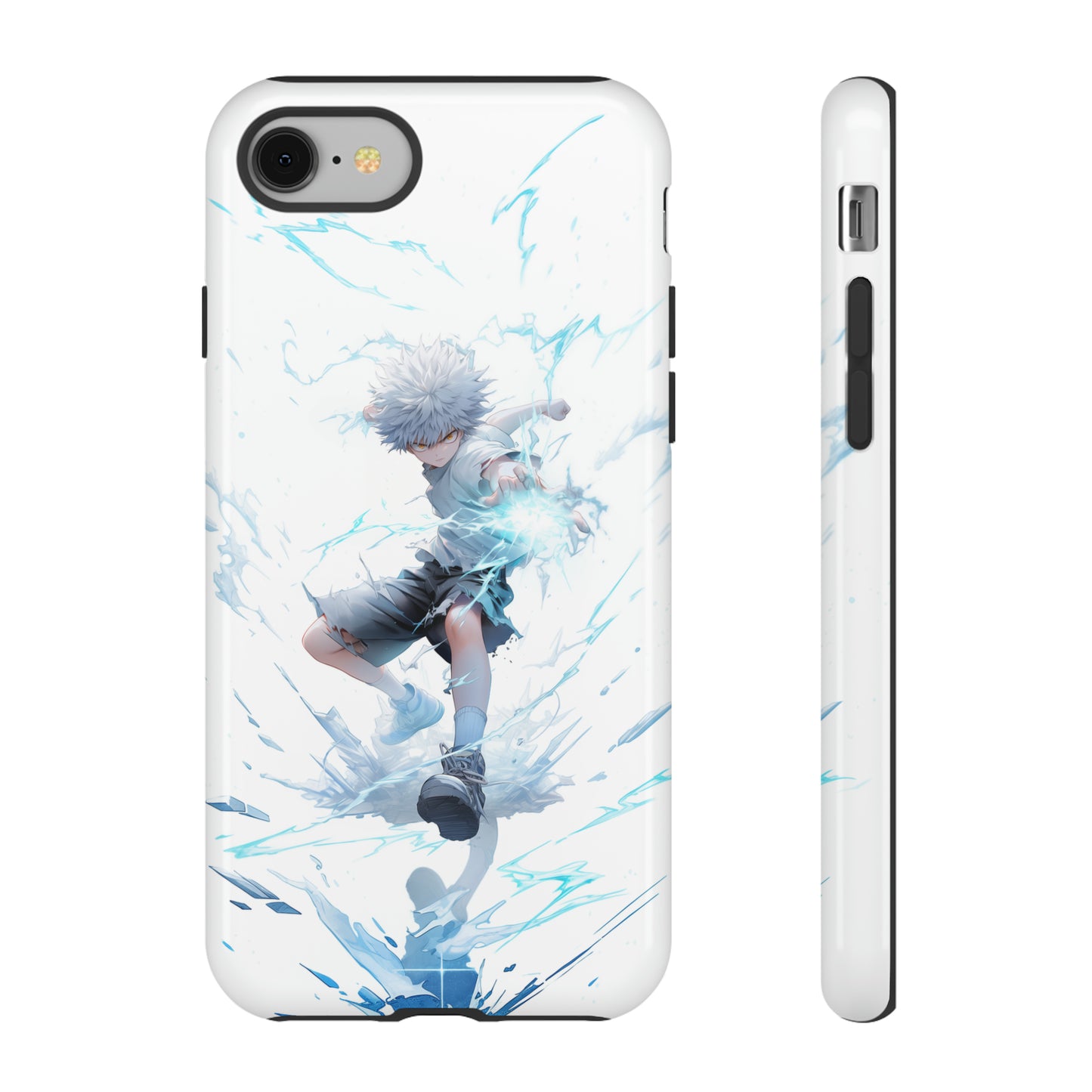 Hunter Case - Assassin