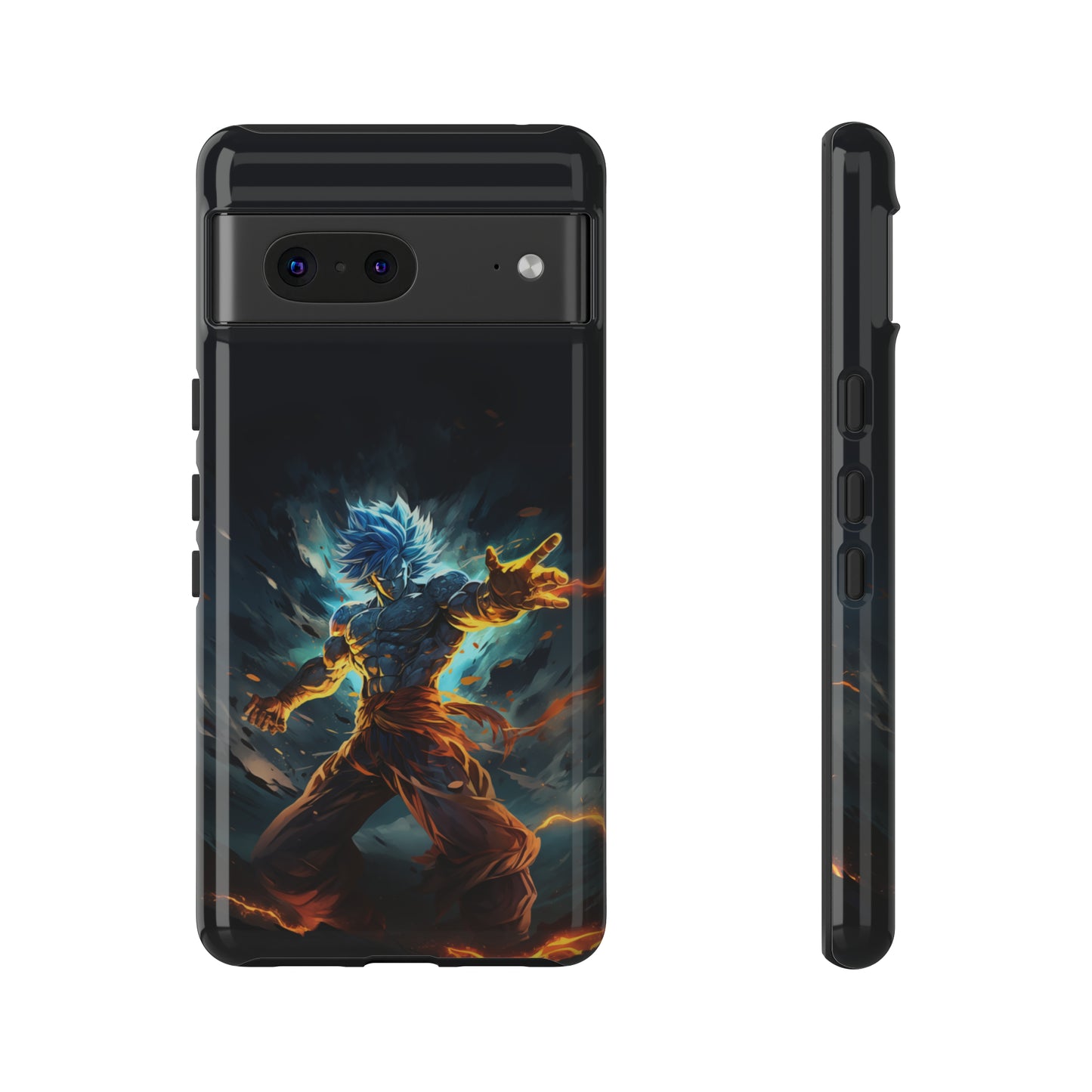 Dragon Case - God Mode