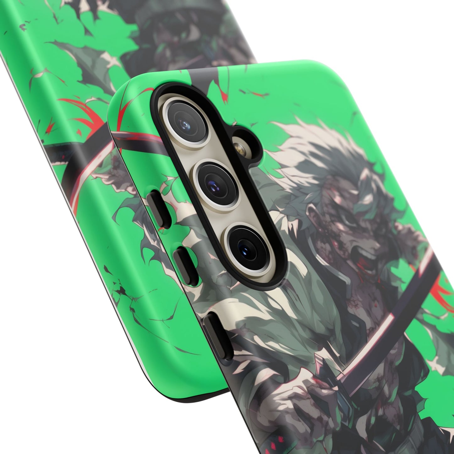 Slayer Case - Wind Hashira