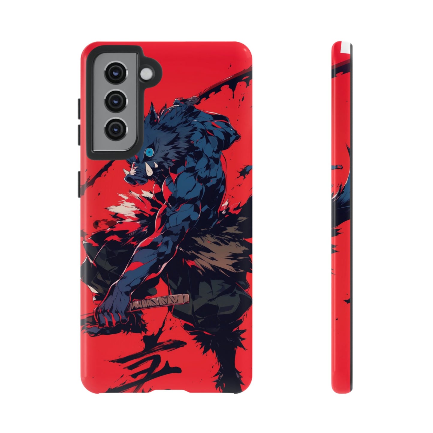 Slayer Case - Wild Boar