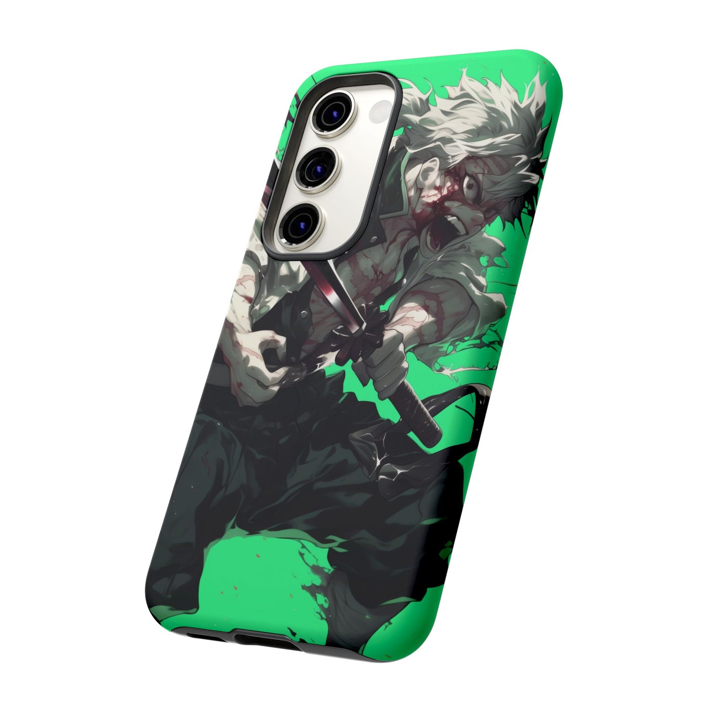 Slayer Case - Wind Hashira