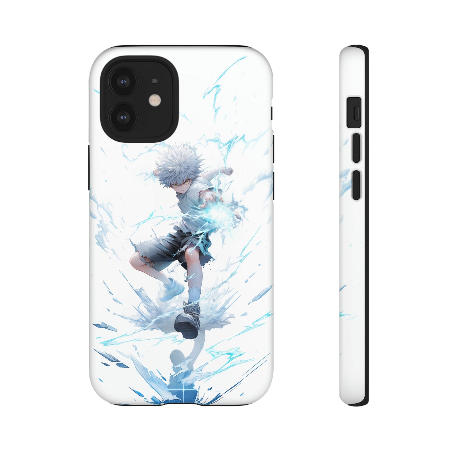 Hunter Case - Assassin