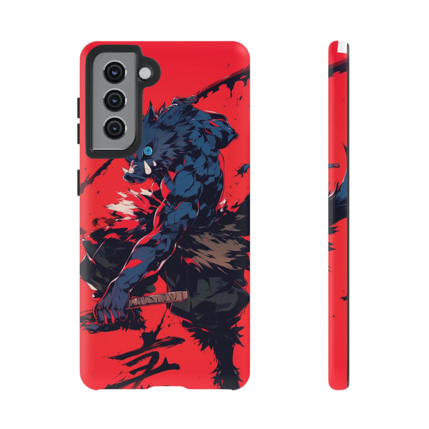 Slayer Case - Wild Boar