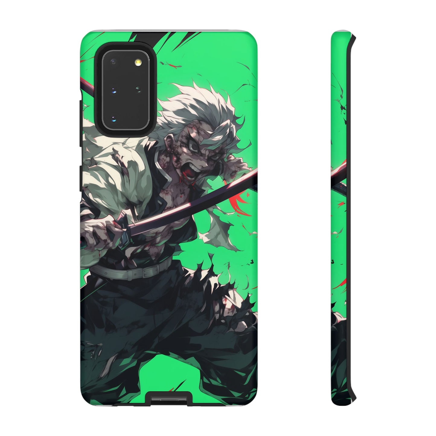 Slayer Case - Wind Hashira