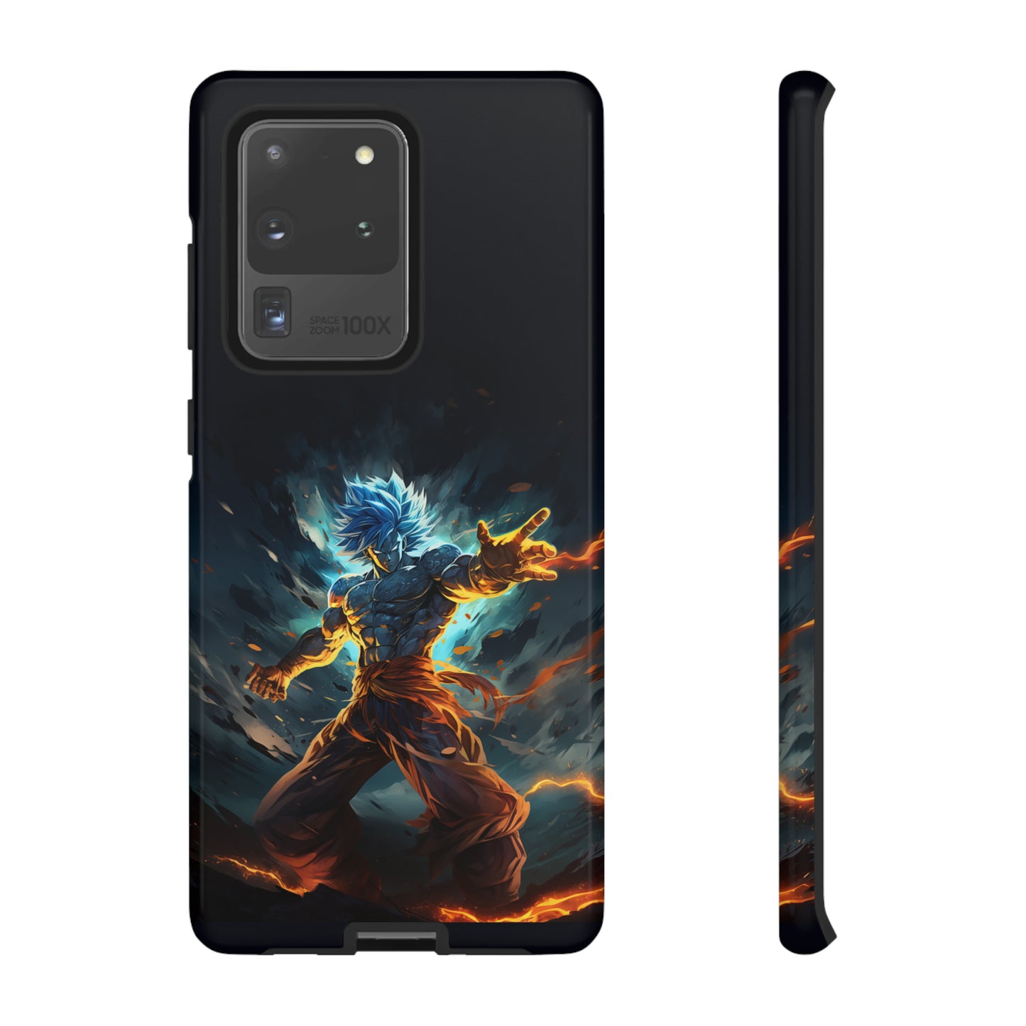 Dragon Case - God Mode