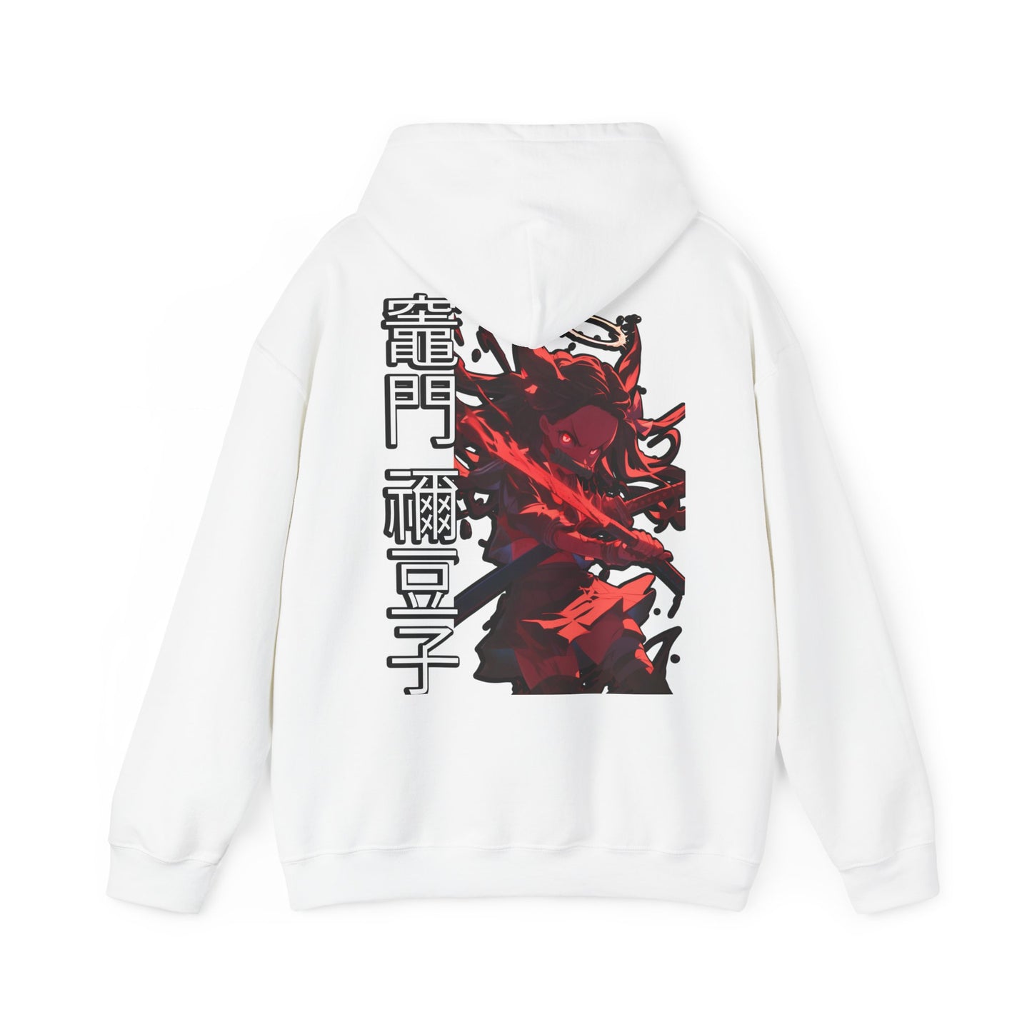 Slayer Hoodie - Demon Sister