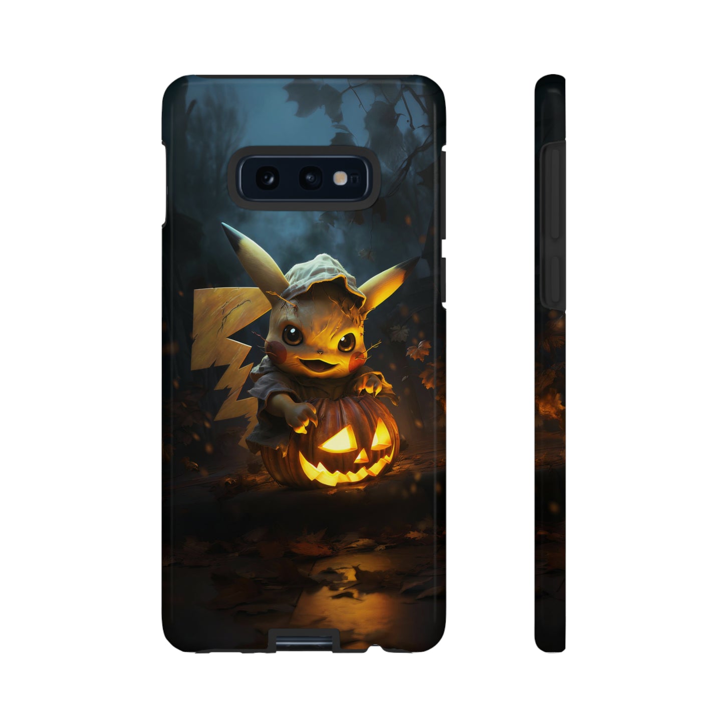 Pocket Monster Case - Halloween Edition