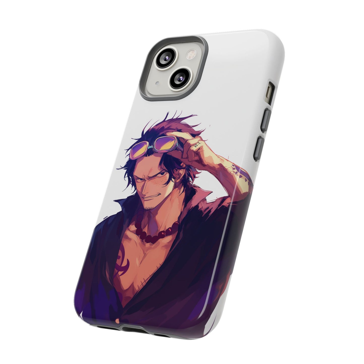 Pirate Brother Anime Case