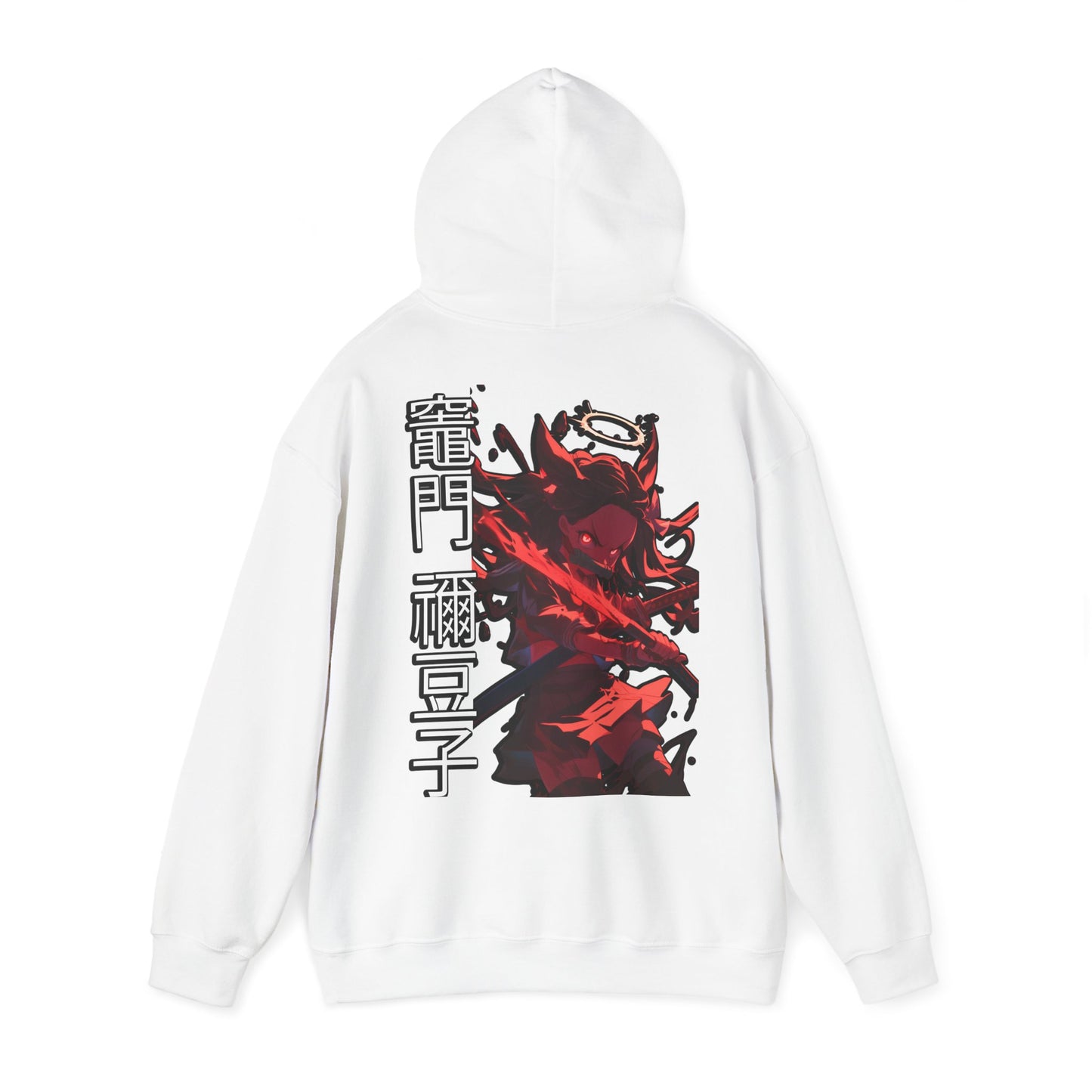 Slayer Hoodie - Demon Sister