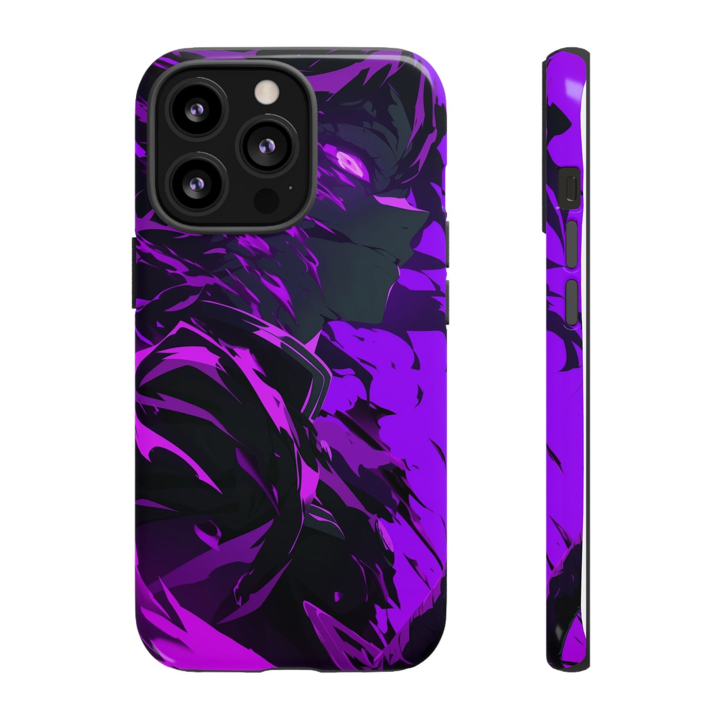 Slayer Case - Purple Edition