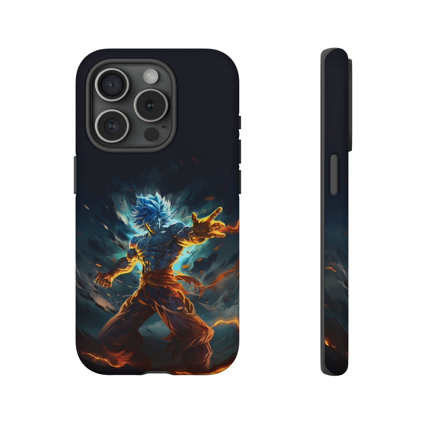 Dragon Case - God Mode