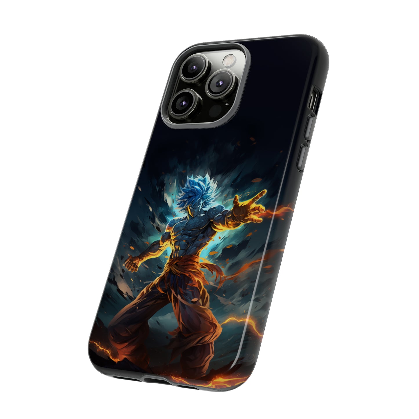 Dragon Case - God Mode